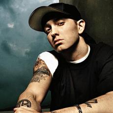 Eminem Music Discography
