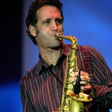 Eric Marienthal Music Discography
