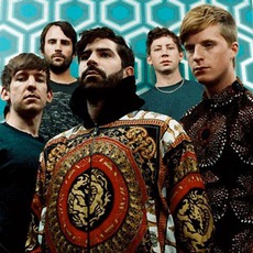 Foals Music Discography