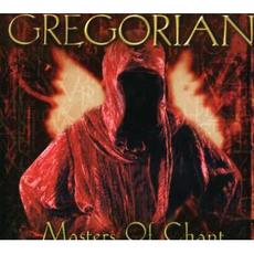 Gregorians Music Discography