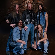 Iced Earth Music Discography