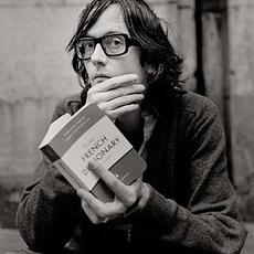 Jarvis Cocker Music Discography