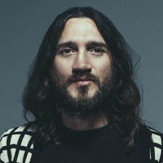 John Frusciante Music Discography