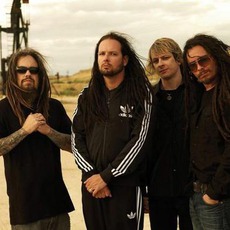 Korn Music Discography
