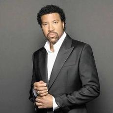 Lionel Richie Music Discography