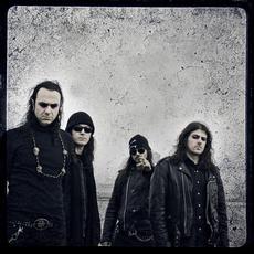 Moonspell Music Discography