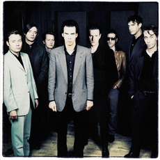 Nick Cave & The Bad Seeds Music Discography