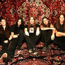 Opeth Music Discography