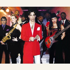 Prince & The New Power Generation Music Discography