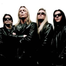 Pretty Maids Music Discography