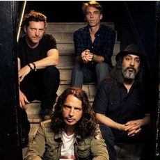 Soundgarden Music Discography
