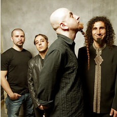 System Of A Down Music Discography