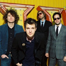 The Killers Music Discography