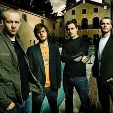 The Fray Music Discography