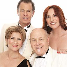 The Manhattan Transfer Music Discography
