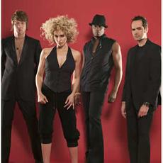The Brand New Heavies Music Discography