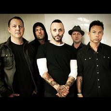 Blue October Music Discography