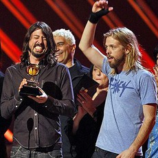 Foo Fighters Music Discography