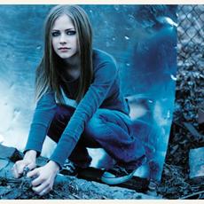 Avril Lavigne Music Discography