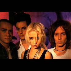 Transvision Vamp Music Discography