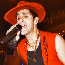 Perry Farrell Music Discography
