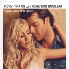 Ricky Martin With Christina Aguilera Music Discography