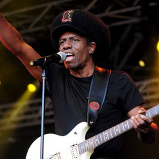 Eddy Grant Music Discography