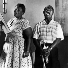 Ella Fitzgerald & Louis Armstrong Music Discography