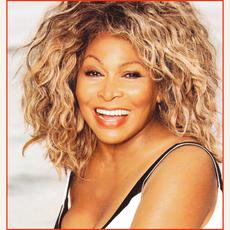 Tina Turner Music Discography