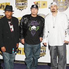 Cypress Hill Music Discography