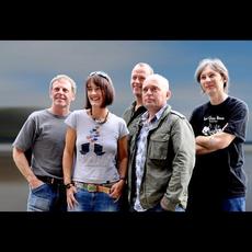 Iona Music Discography