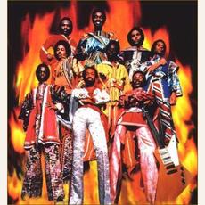 Earth Wind & Fire Music Discography