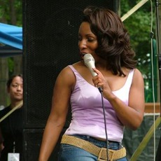 Stephanie Mills Music Discography
