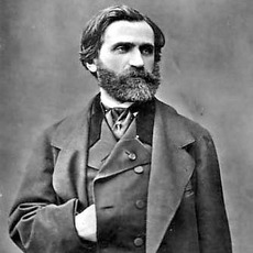 Giuseppe Verdi Music Discography