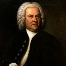 Johann Sebastian Bach Music Discography