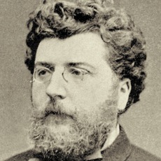 Georges Bizet Music Discography