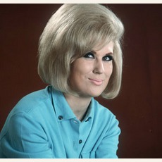 Dusty Springfield Music Discography