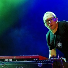 Bugge Wesseltoft Music Discography