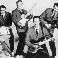 The Ventures Music Discography