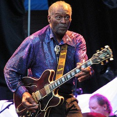 Chuck Berry Music Discography