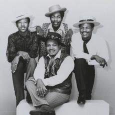Archie Bell & The Drells Music Discography