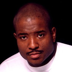 Young Mc Music Discography