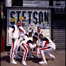 Stetsasonic Music Discography