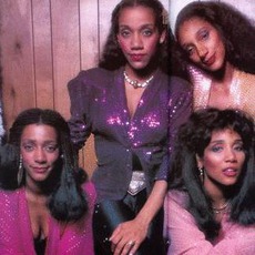 Sister Sledge Music Discography