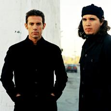 Thievery Corporation Music Discography