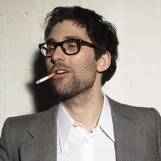 Jamie Lidell Music Discography