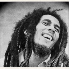 Bob Marley Music Discography