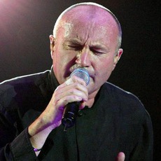 Phil Collins Music Discography