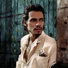 Marc Anthony Music Discography
