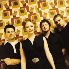 Sixpence None the Richer Music Discography